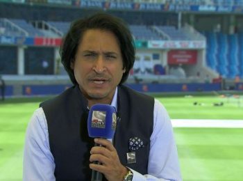 Ramiz Raja