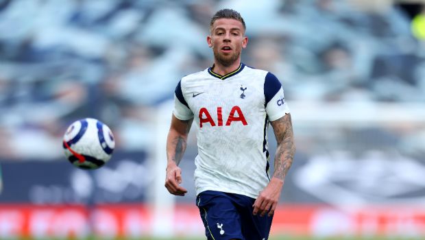 Toby Alderweireld not looking forward to Denmark game