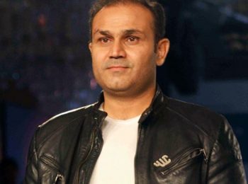 Virender Sehwag