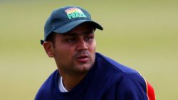 Virender Sehwag