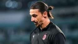 Zlatan Ibrahimovic