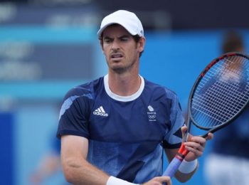 Andy Murray