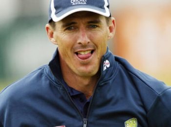 Brad Hogg