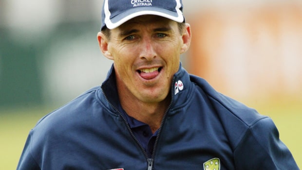 Brad Hogg