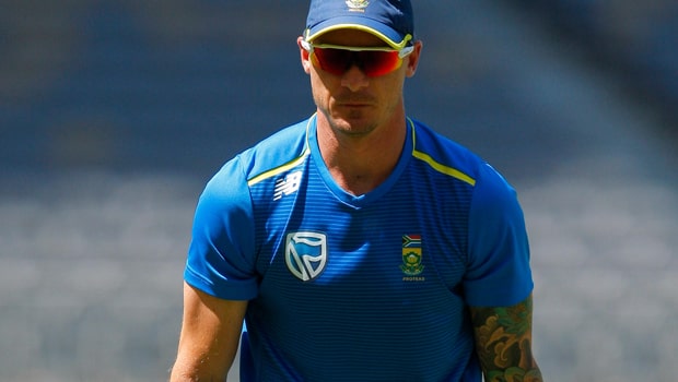 Dale Steyn