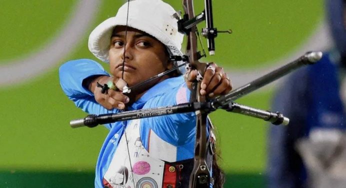 Deepika Kumari, Parth Salunkhe Win Bronze as India Wraps Up Strong Campaign at Archery World Cup Stage 2