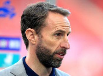 "Euro 2020 semi-final will be a very special opportunity for England," says Gareth Southgate