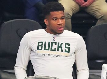 Giannis Antetokounmpo