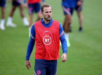 Euro 2020: Harry Kane hits back at his critics after scoring against Germany in their round of 16 win