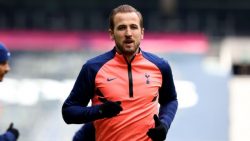 Harry Kane