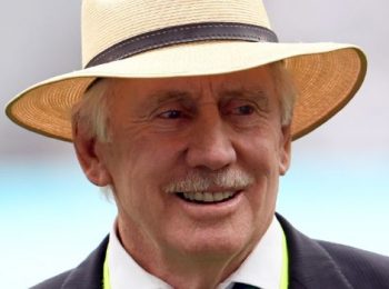 Ian Chappell