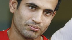 Irfan Pathan