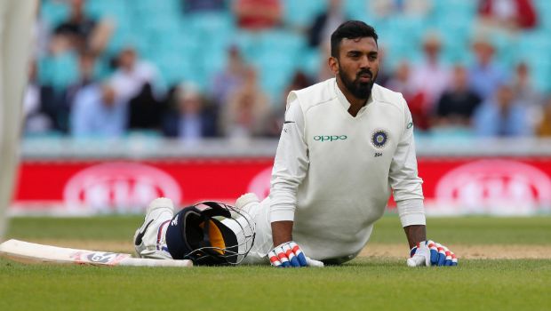 KL Rahul seems to mean business: Salman Butt on wicket-keeper batsman’s positive attitude