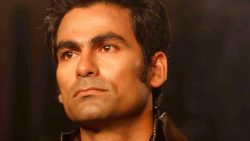 Mohammad Kaif