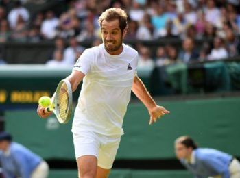 Richard Gasquet