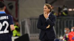 Roberto Mancini