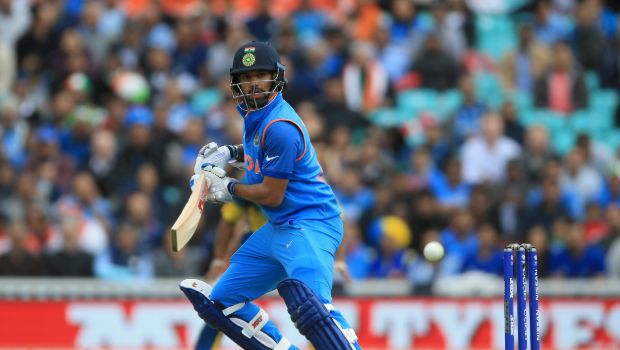 SL vs IND 2021: Shikhar Dhawan needs to make best possible use of these chances - WV Raman