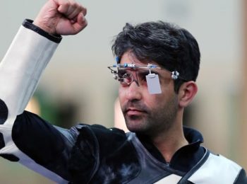 Abhinav Bindra