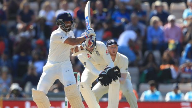 Pujara and Rahane responded to criticism with crucial partnership: Sunil Gavaskar