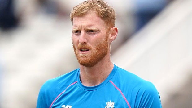 Ben Stokes