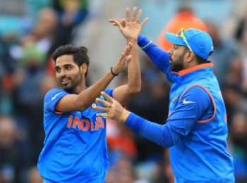 ENG vs IND 2021: We need someone like Bhuvneshwar Kumar - Yuvraj Singh