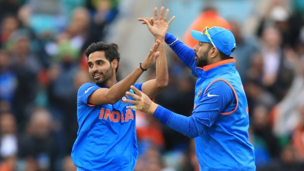 ENG vs IND 2021: We need someone like Bhuvneshwar Kumar - Yuvraj Singh