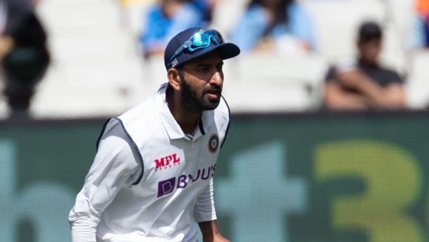 ENG vs IND 2021: Cheteshwar Pujara seems to be pushing at everything - Deep Dasgupta