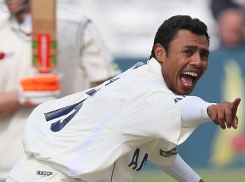 Danish Kaneria