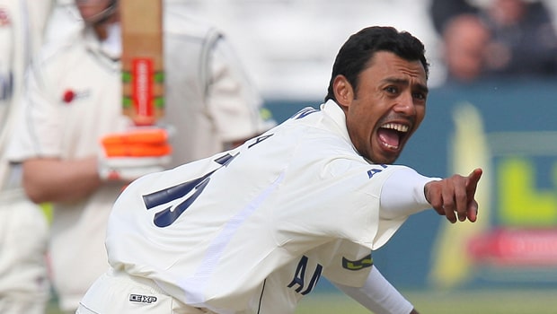 Danish Kaneria