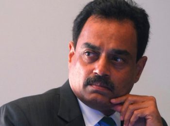 Dilip Vengsarkar