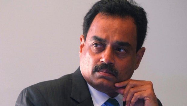 Dilip Vengsarkar