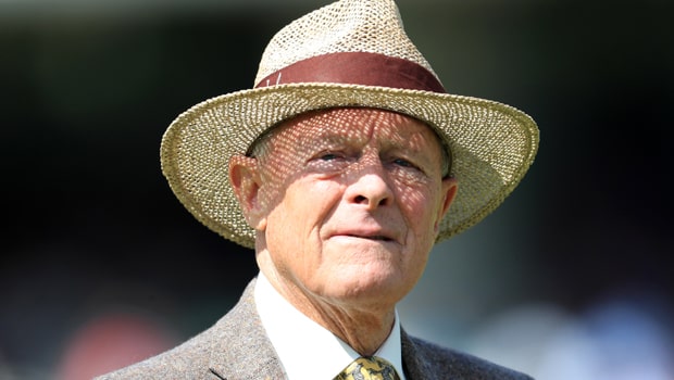 Geoffrey Boycott