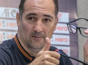 Igor Stimac