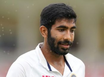 Always believed I could take advantage if I had something different: Jasprit Bumrah on questions regarding bowling action