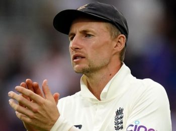 Joe Root Cricket