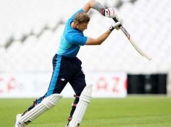 Joe Root Cricket