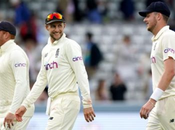 England can’t win Tests with only Joe Root getting runs: Nasser Hussain