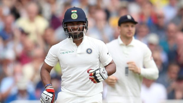 ENG vs IND 2021: Rishabh Pant has been given the license to play his natural game - VVS Laxman