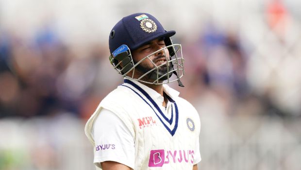 10 overs of Rishabh Pant on Day 5 might give India the advantage: Michael Vaughan