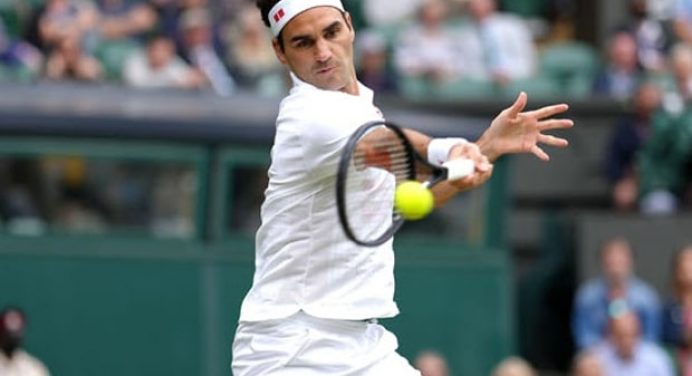 US Open: Everything is still a bit uncertain – Roger Federer