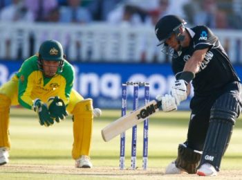 New Zealand announce 15-man squad for T20 World Cup, Ross Taylor left out