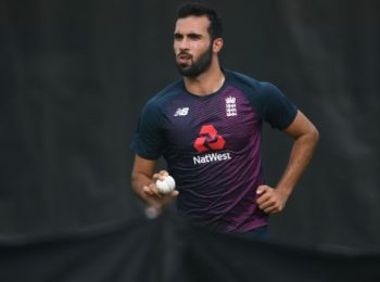 England pick Saqib Mahmood, Dawid Malan for third Test against India