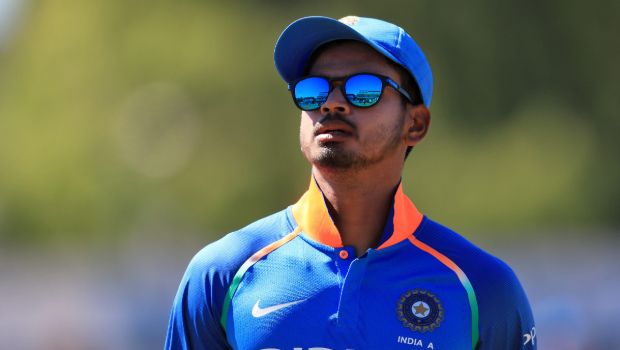 Definitely feel I can be part of the Test team: Shreyas Iyer