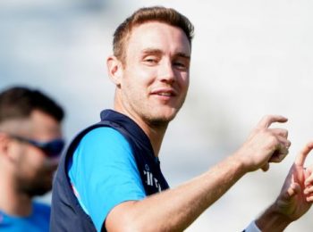 ENG vs IND 2021: You have to question the batting - Stuart Broad on India’s poor show