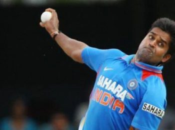 Vinay Kumar joins Mumbai Indians as talent scout