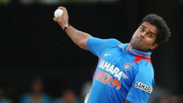 Vinay Kumar joins Mumbai Indians as talent scout