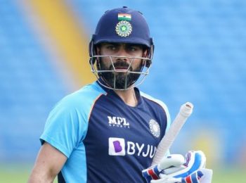 Virat Kohli is in no mental state at the moment: Michael Vaughan on Indian skipper batting struggles