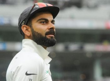 ENG vs IND 2021: Getting Virat Kohli out early was unusual - James Anderson