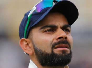 ENG vs IND 2021: We certainly felt that we were on top of the game - Virat Kohli