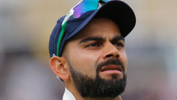 ENG vs IND 2021: We certainly felt that we were on top of the game - Virat Kohli